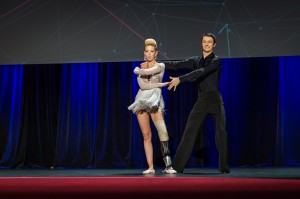 Adrianne Haslet-Davis