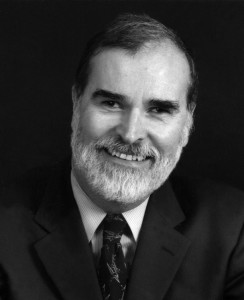 Photo of Carl Augusto