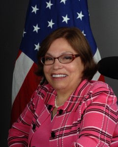 Judy Heumann Photo