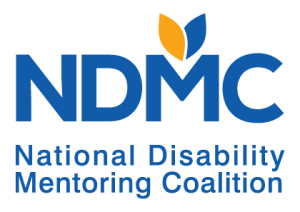 NDMC logo