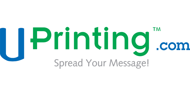 uPrinting.com logo
