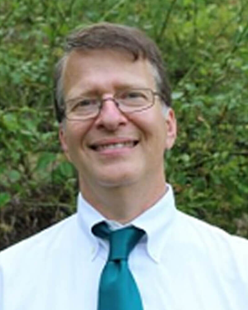 Bob Peters profile picture