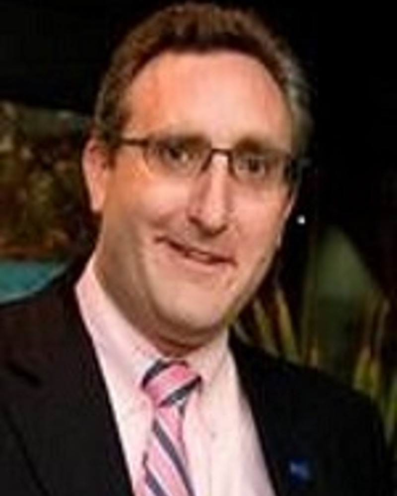 Andrew Imparato profile picture