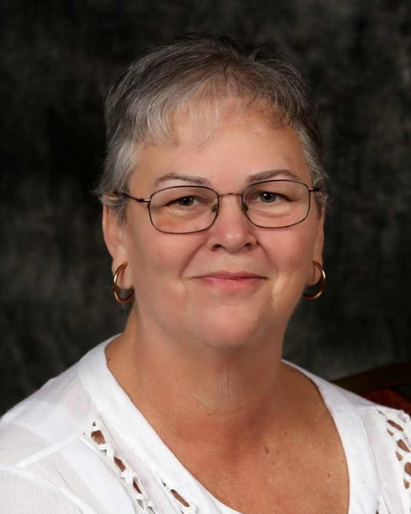 Barbara Butz profile picture