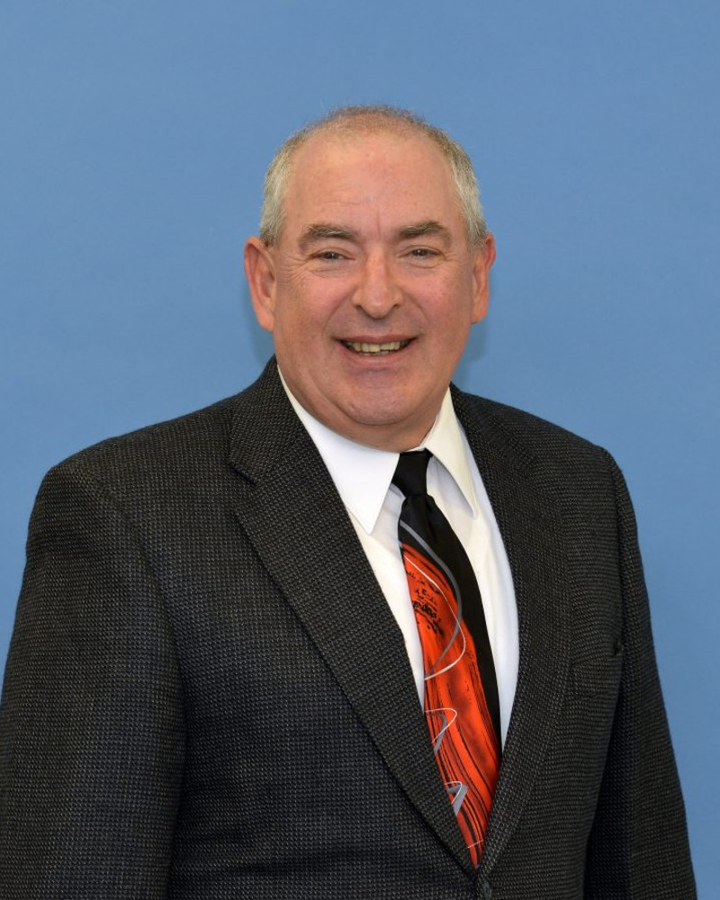 Bob Vetere profile picture