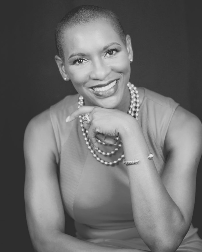 Claudia Gordon profile picture
