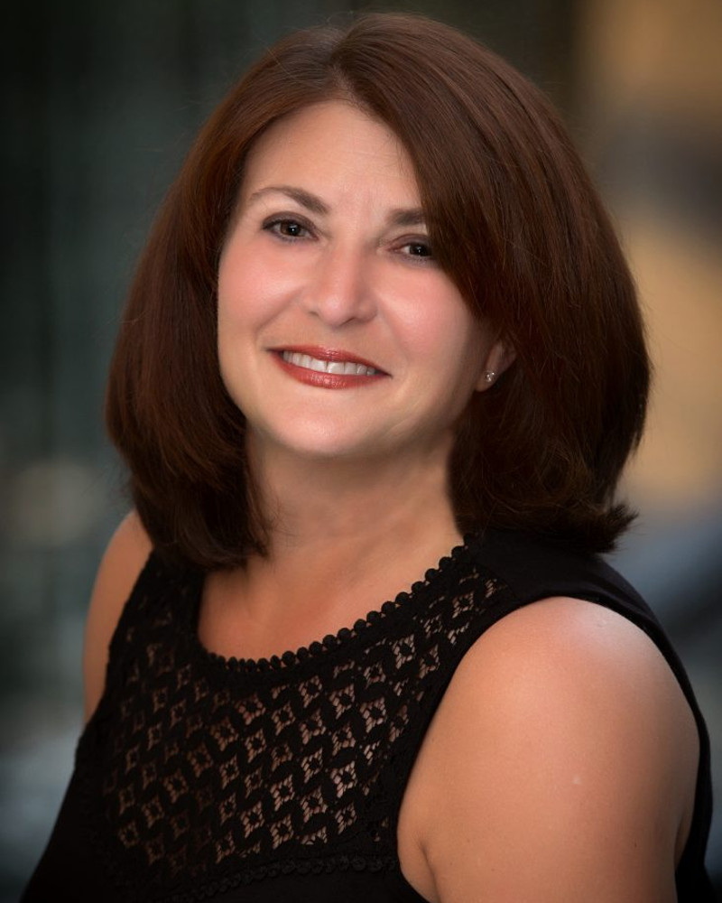 Donna Meltzer profile picture