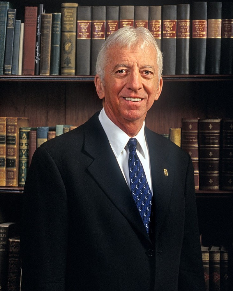 I. King Jordan profile picture