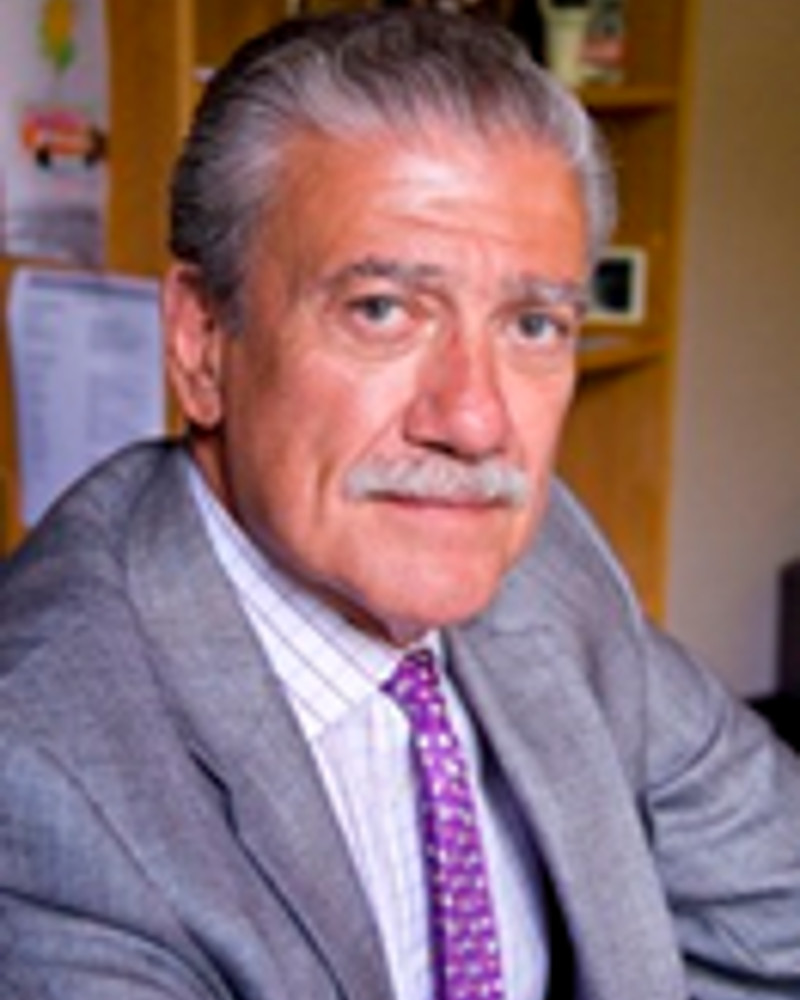 John Kemp profile picture