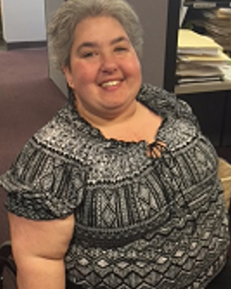 Nancy J. Bazanchuk profile picture