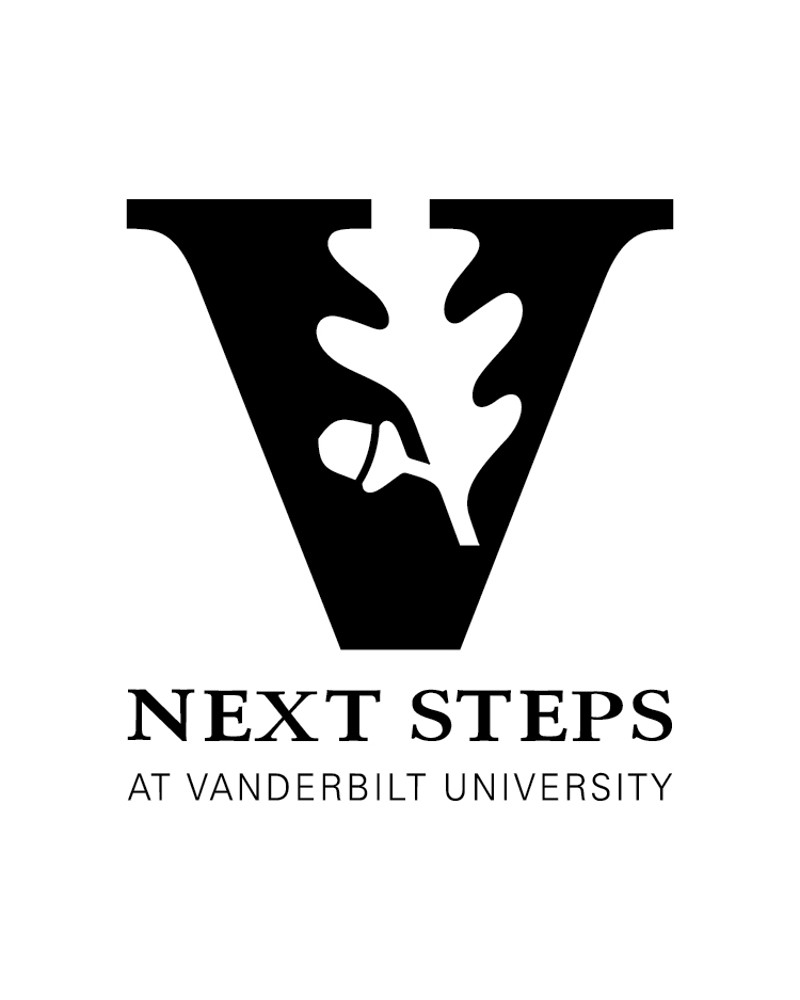 Next Steps logo