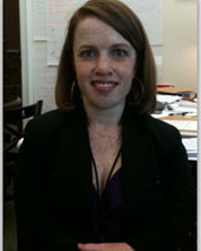 Rebecca Cokley profile picture