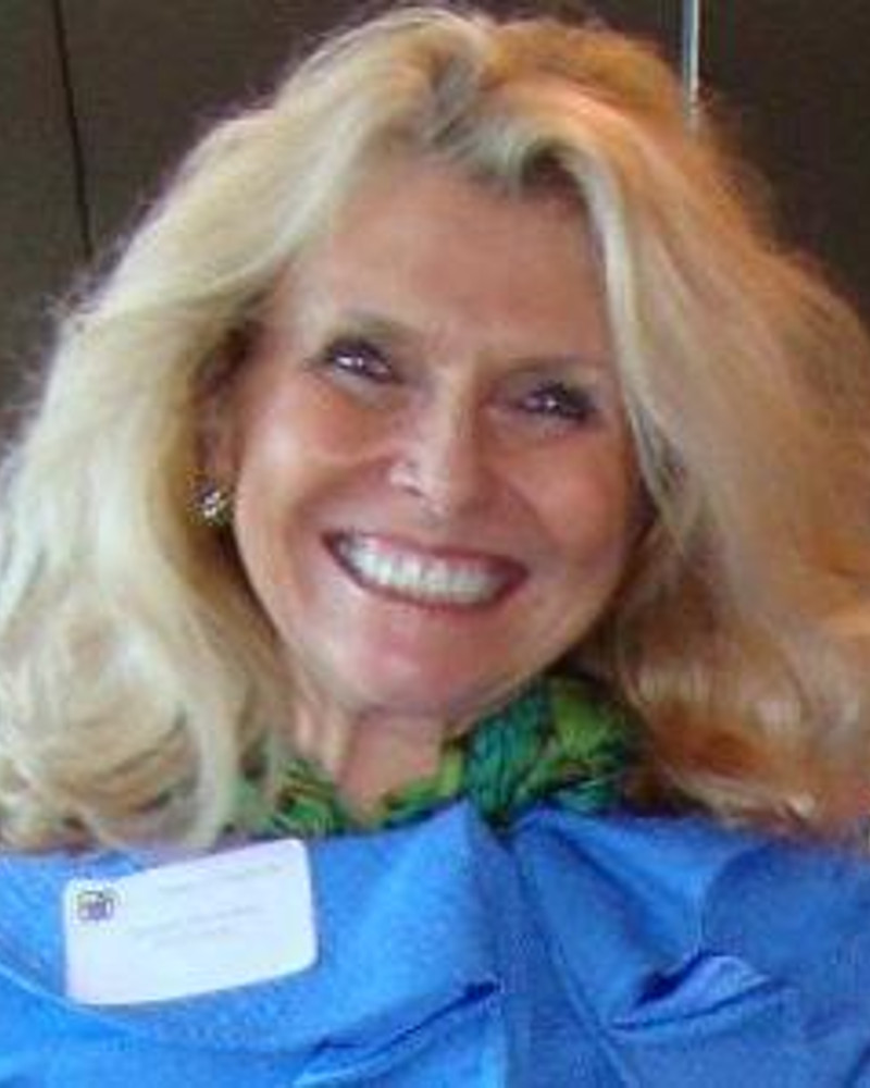 Regina Snowden profile picture