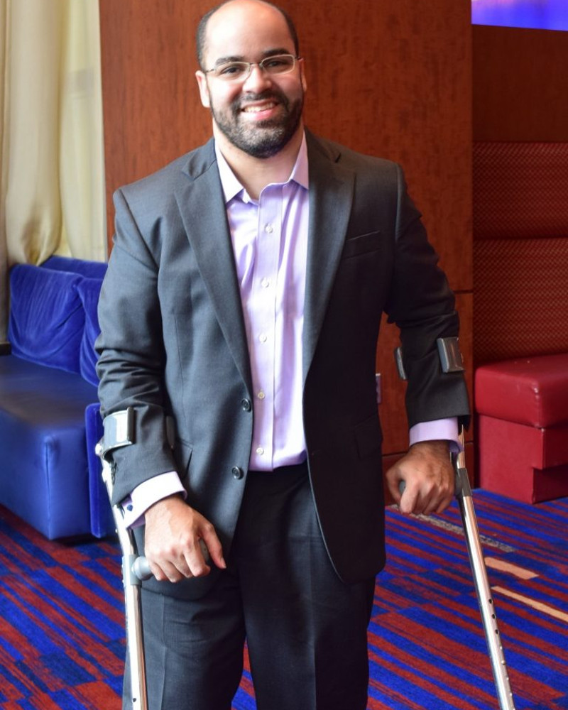 Ryan Easterly profile picture