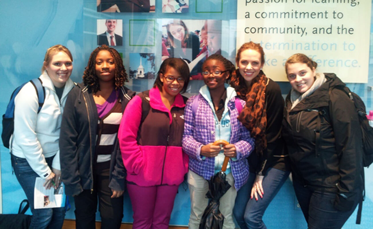 PYD Young Entrepreneurs Project