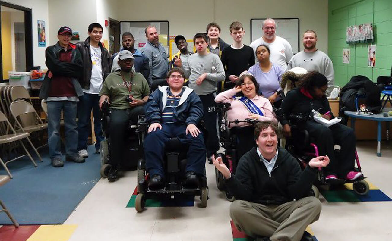 PYD Making Healthy Connections