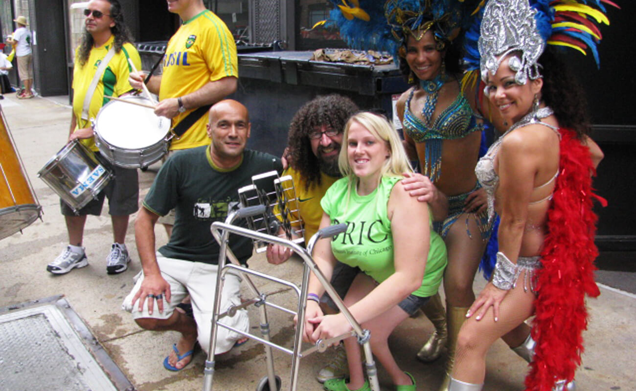 Disability Pride Parade