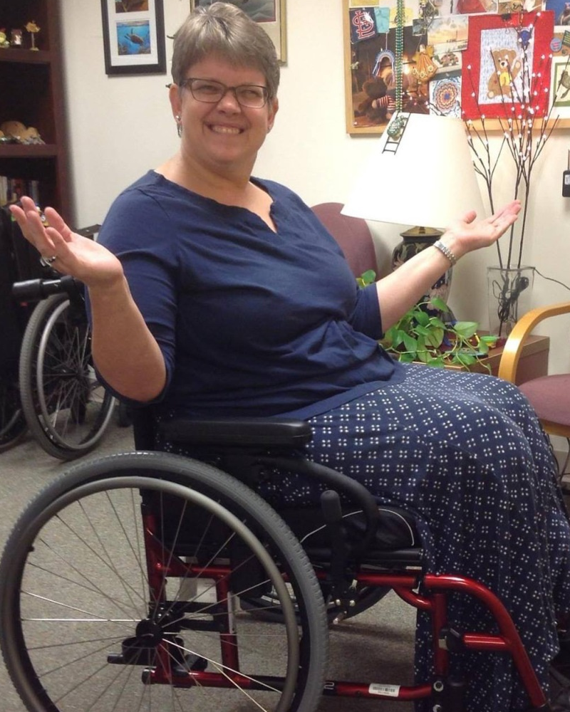 Deborah McCarthy profile picture