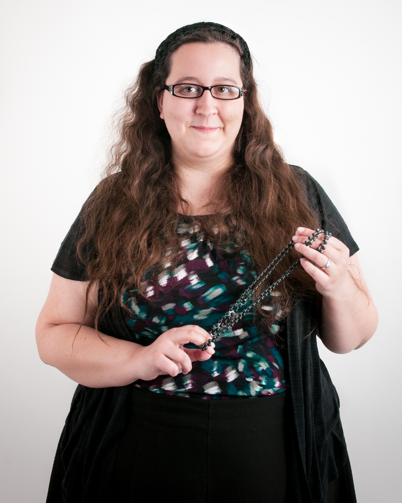 Julia Bascom profile picture