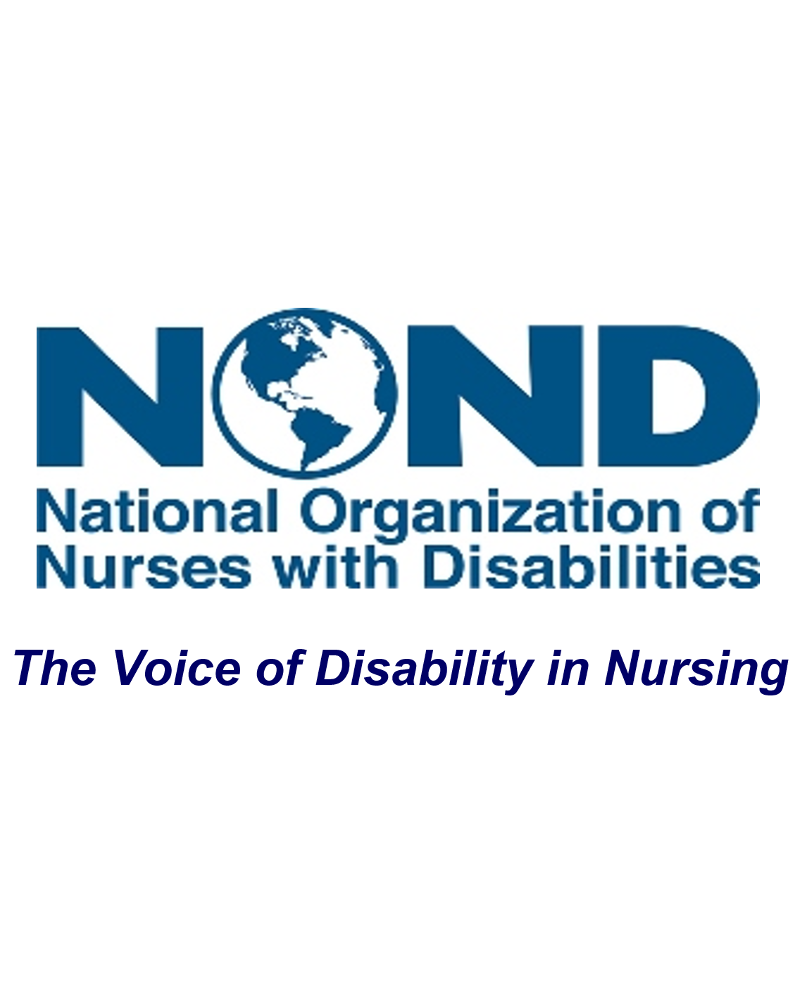 NOND logo
