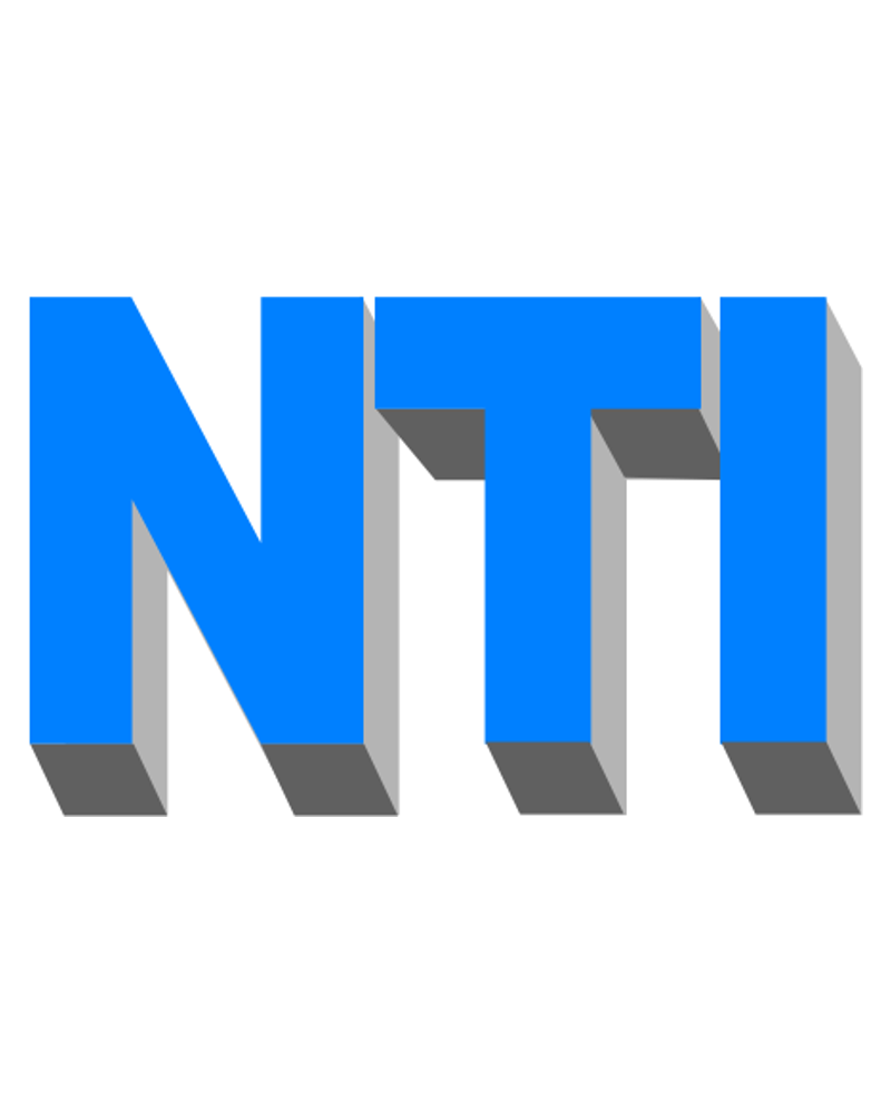 NTI logo