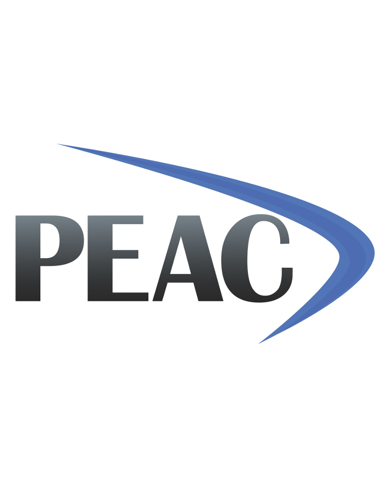 PEAC logo