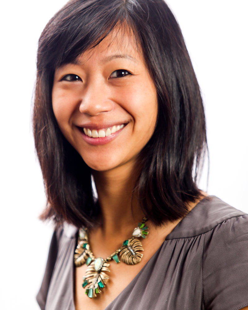 Tiffany Yu profile picture