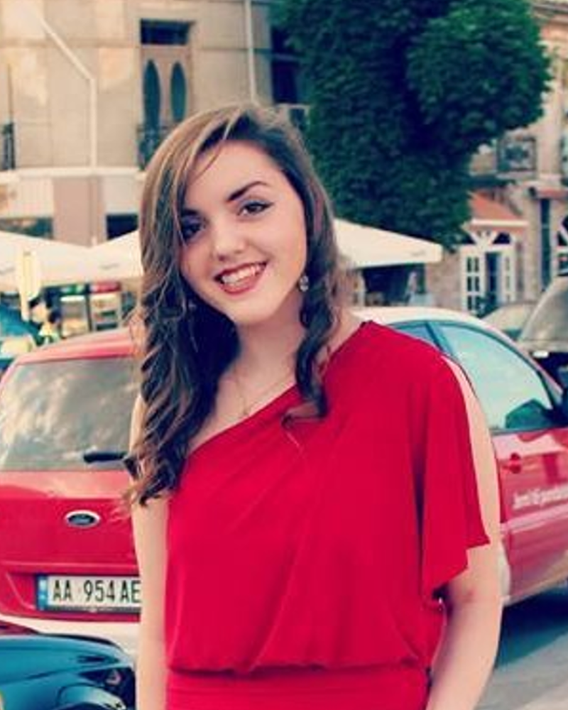 Antonela Prifti profile picture
