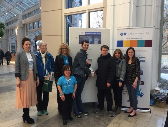 group photo