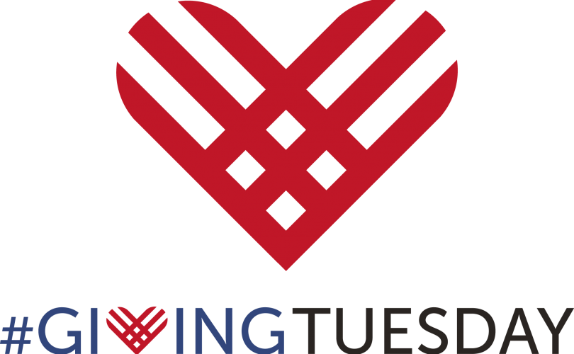 #Giving Tuesday