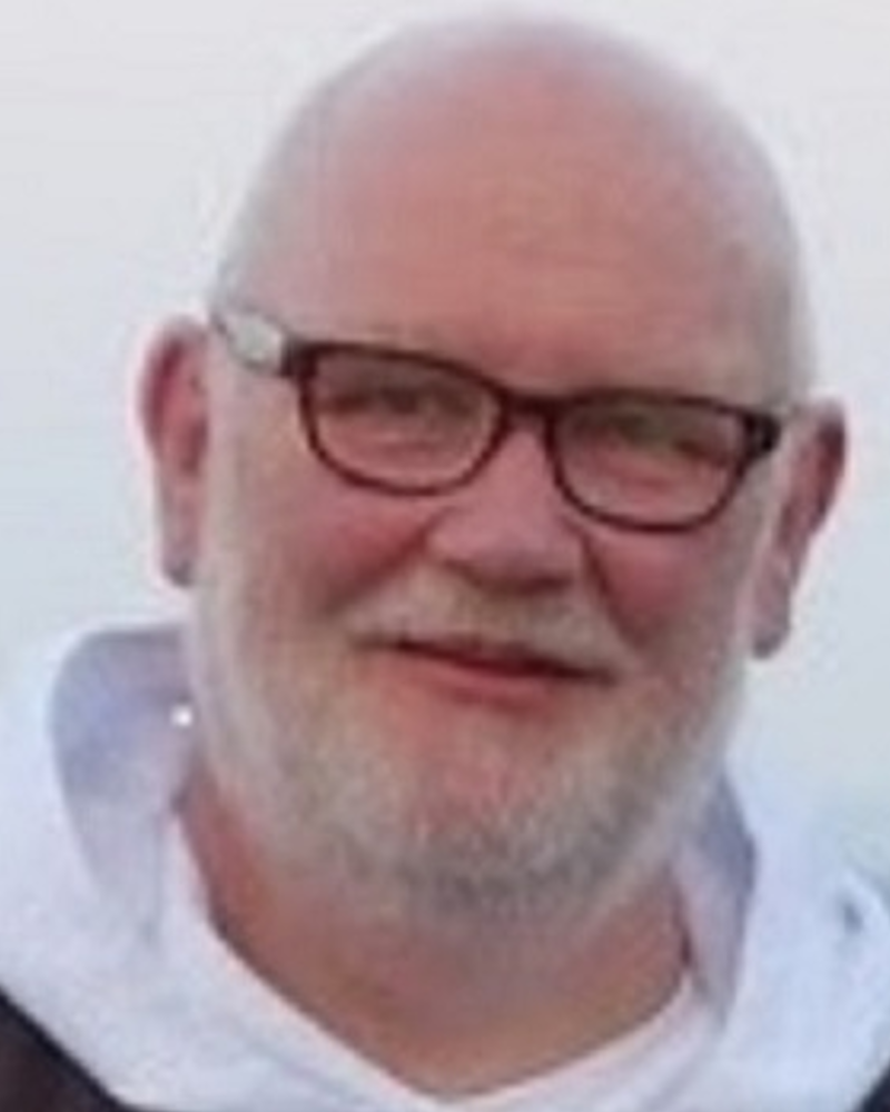 Christopher Jenks profile picture