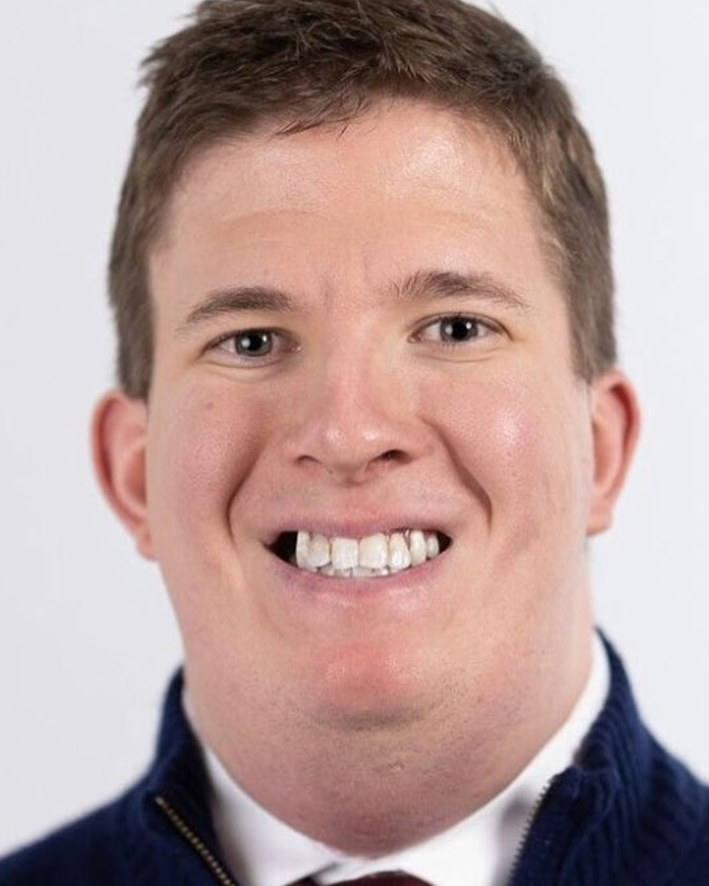 Dylan Rafaty profile picture