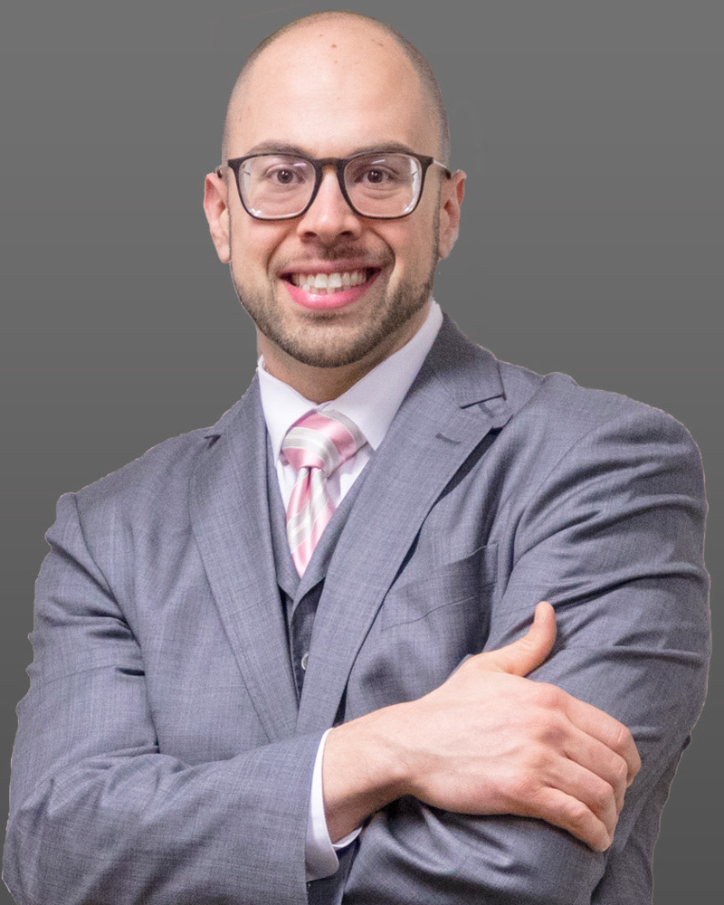 John-Ross Rizzo profile picture