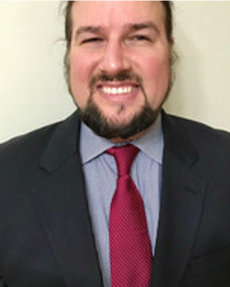 Joe Strechay profile picture