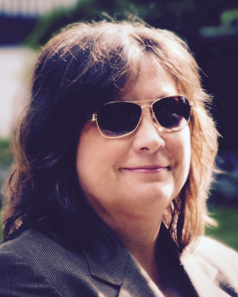 Susan Mazrui profile picture