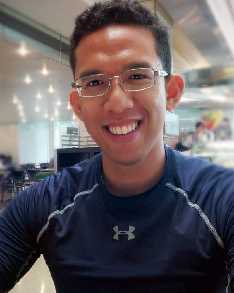 Darryl Sanchez profile picture