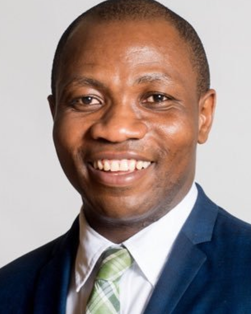 Edmund Asiedu profile picture
