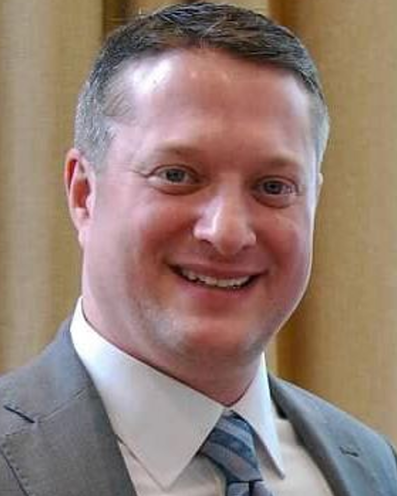 Dr. Alex Cohen is the co-founder and Chief Marketing & Accessibility Officer for Accessible Pharmacy Services for the Blind.