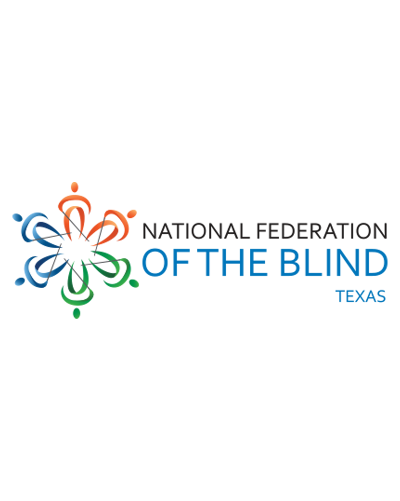 National Federation of the Blind Texas