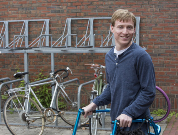 Austin, Humans of PYD