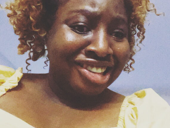 Jamie, Humans of PYD