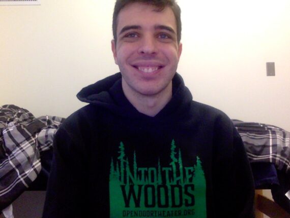 Benjamin, Humans of PYD