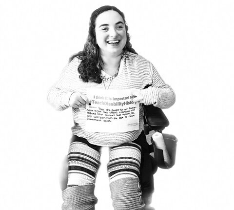 Jessica, Humans of PYD