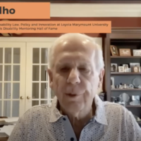 Tony Coelho