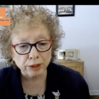 Joyce Bender