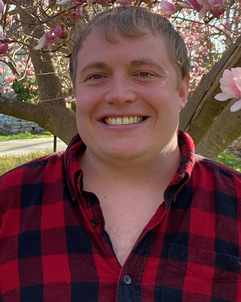 Ryan Kell profile picture