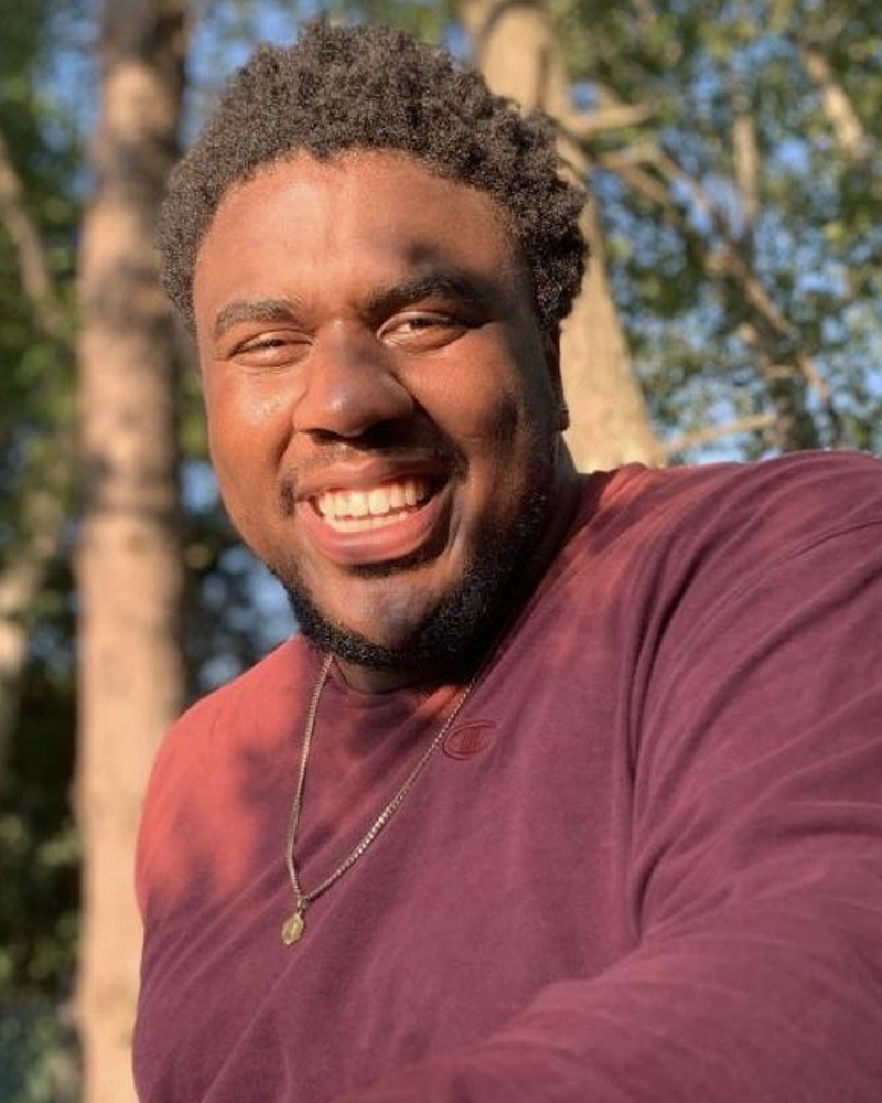 Sayvion Jones profile picture