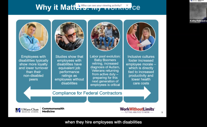 Why you should hire people with disabilities