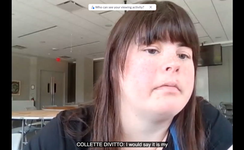 Collette Divitto