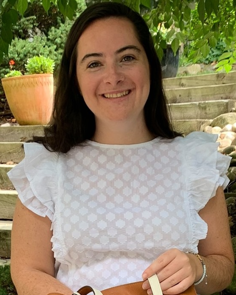 Rachel Rubin profile picture